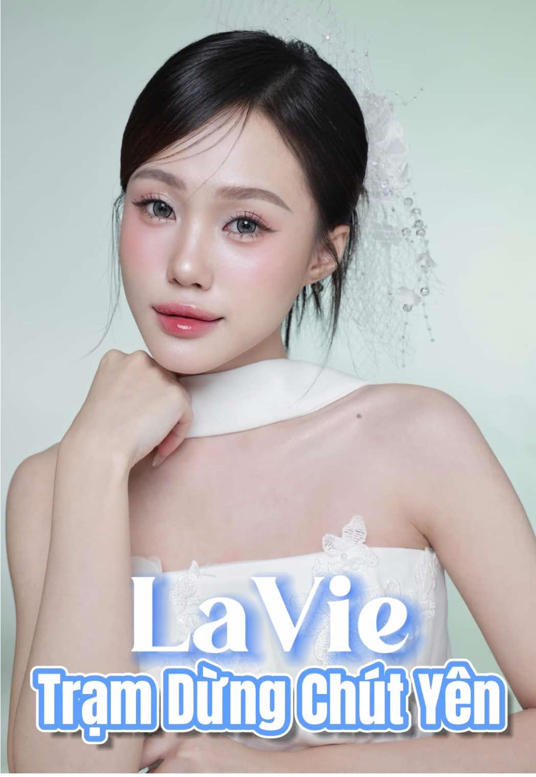 Nhờ LaVie và Vườn Chút Yên, tui mới thấy “chỉ cần yên một chút” thôi là đã đủ để nạp lại năng lượng ✨ #LaVie #LaVie10thang10 #NgaySucKhoeTinhThan #NhoYenCungThienNhien #BaidangduoctaitroboiLaVie