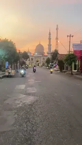 seng reti dalan iki #jepara 