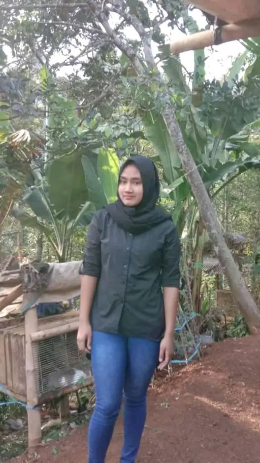 Masih d tempat dan perasaan yang sama