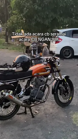 Nganjuk asik🤪 #acaracb #cbindonesia #cbbekicotnganjuk #cbwarujayeng #fyp 