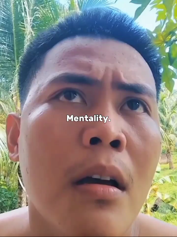 Recmar Mentality🤣 #recmar #mentality #recmaratis #recmarmentality #bisayangdako 