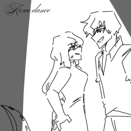 TANGO 💃🕺(카티에나쿠가) 리멬 <2024.03.16> #런애니3기내놔 #쿠가내꺼 #에나쿠가 #RMA #런닝맨애니메이션 