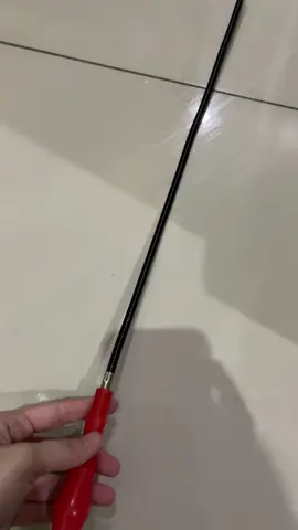 obeng magnet flexible magnetic pickup tool