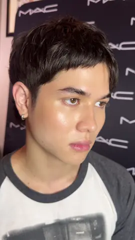 BIFW PRESS ผิวสวย เป็นธรรมชาติ #BIFW2025 #MACVibesTH #MACArtistryTHFY26 #MACArtistThalland #MACCosmeticsThailand