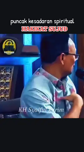 #spiritual #khsyaifulkarim 