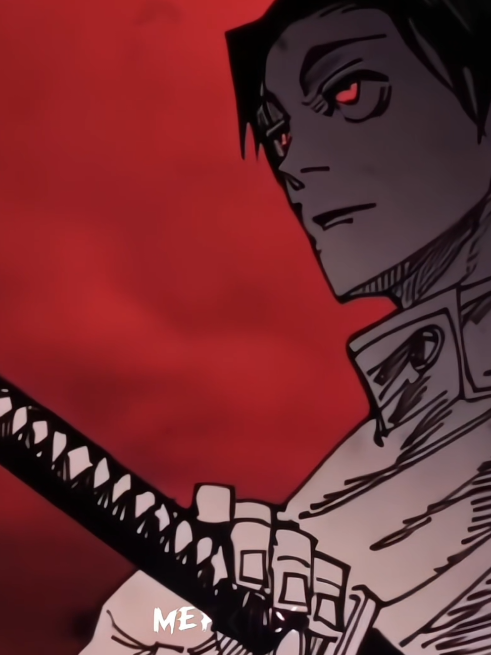 Юта Оккоцу (乙おっ骨こつ憂ゆう太た, Okkotsu Yūta?) — главный персонаж приквела Jujutsu Kaisen. Изначально считался жертвой проклятия, Оримото Рики, затем стал магом и студентом в Токийской столичной технической школе магии. Юта на втором году обучения в школе магии находился вне Японии.[5] После инцидента в Сибуе вернулся в Японию. Юта является потомком двух великих кланов: Сугавара и Фудзивара[6]. В 2035 году Юта стал новым главой Клана Годжо[3]. Внешность Юта — молодой парень с растрепанными черными волосами и светло-голубыми (в аниме темно-синими) глазами. Во время событий основной манги, его волосы будут уже улаженными, а вид ещё более изнуренный. Постоянно носит обручальное кольцо, что ему при жизни подарила Рика. В приквеле, при его первом поступлении в магический техникум, Оккоцу можно было легко прочитать: постоянно волнующийся, напряженный и неуверенный в себе парень, под глазами которого ещё и виднелись тёмные круги из-за недосыпания. Со временем эти мешки под глазами станут ещё более крупными, а его выражение лица станет безучастным и более уверенным. Ранее, за его спиной следом всегда ходила Рика, являющаяся невероятно крупной и устрашающей даже для проклятья особого уровня. По этой причине другие проклятья и маги, что способны видеть её, всегда относятся к Оккоцу с некоторым страхом и осторожностью. После того, как она была развеяна, Юта всё ещё продолжал устрашать магов своей аурой, но на этот раз, своим пугающе огромным запасом проклятой энергии, которую можно было ощутить на расстоянии. Рику же он научился призывать по своему собственному желанию.#рекомендации #рекомендации