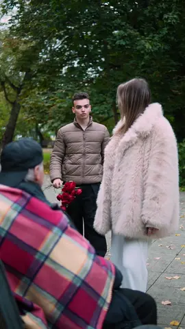 ❌Их первое свидание стало последним😔Макс правильно поступил?#pov #story @СВЯТОЙ 