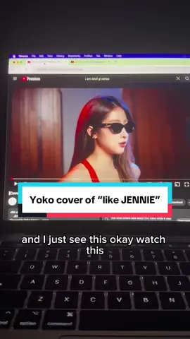 It’s way too early for me to be laughing this hard. I can’t unsee Yoko as a little child 😭 #yokoapasra #thaigl #blanktheseries #faye_malisorn #fayeyoko 