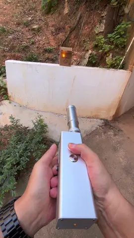 120w test | handmade 