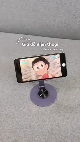 Từ ngày có ẻm là tui khum cầm đt xem nữaaa #giadodienthoai #giadodienthoaixoay360 #giadodienthoaideban #axetech #chotdontiktok 