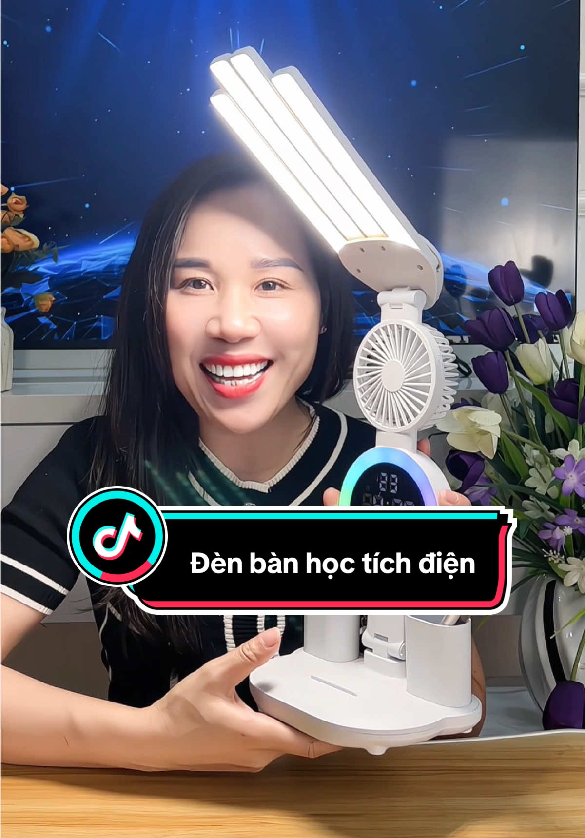 Trả lời @user441924404456 đèn bàn học thế hệ mới Bóng led ba chế độ ánh sáng hỗ trợ bảo vệ thị lực mắt #denhoc #denhocchongcan #denhocdeban #nhacuadoisong #thuongme3conn  @thuongme3conn  @thuongme3conn  @thuongme3conn 