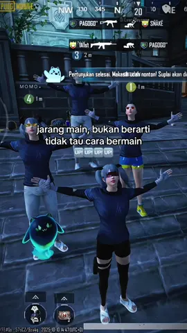 jarang main aja gacor apalagi sering main 🫢 .  @Ｕ Ｎ Ｎ Ｙ٭ @ＭＯＭＯ٭ @𝐏𝐈𝐍𝐊𝐳𝟏 ᥫ᭡ #fyp #quotespubg #kontenpubg #pubg #trendpubg 