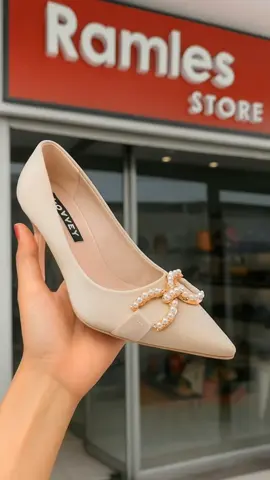 #sepatupentopelwanita #sepatuhighheels #sepatuwanita #sepatu 
