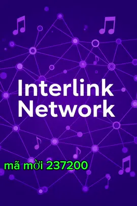 giới thiệu về interlink network  #ITLG #itlx #interlink 