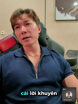 lời khuyên cho các bạn bị ảnh hưởng khi nhìn vào cuộc sống của người khác #anthonyng #fyp 