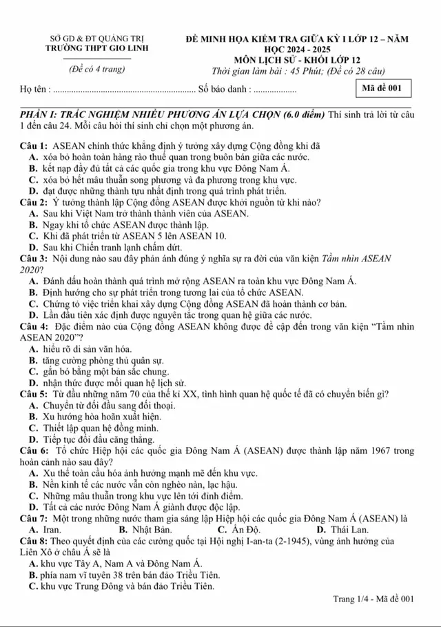 #hamhocsu #chuongtrinhmoilop12 #xps2k8 #thpt2025 #thptqg2024 