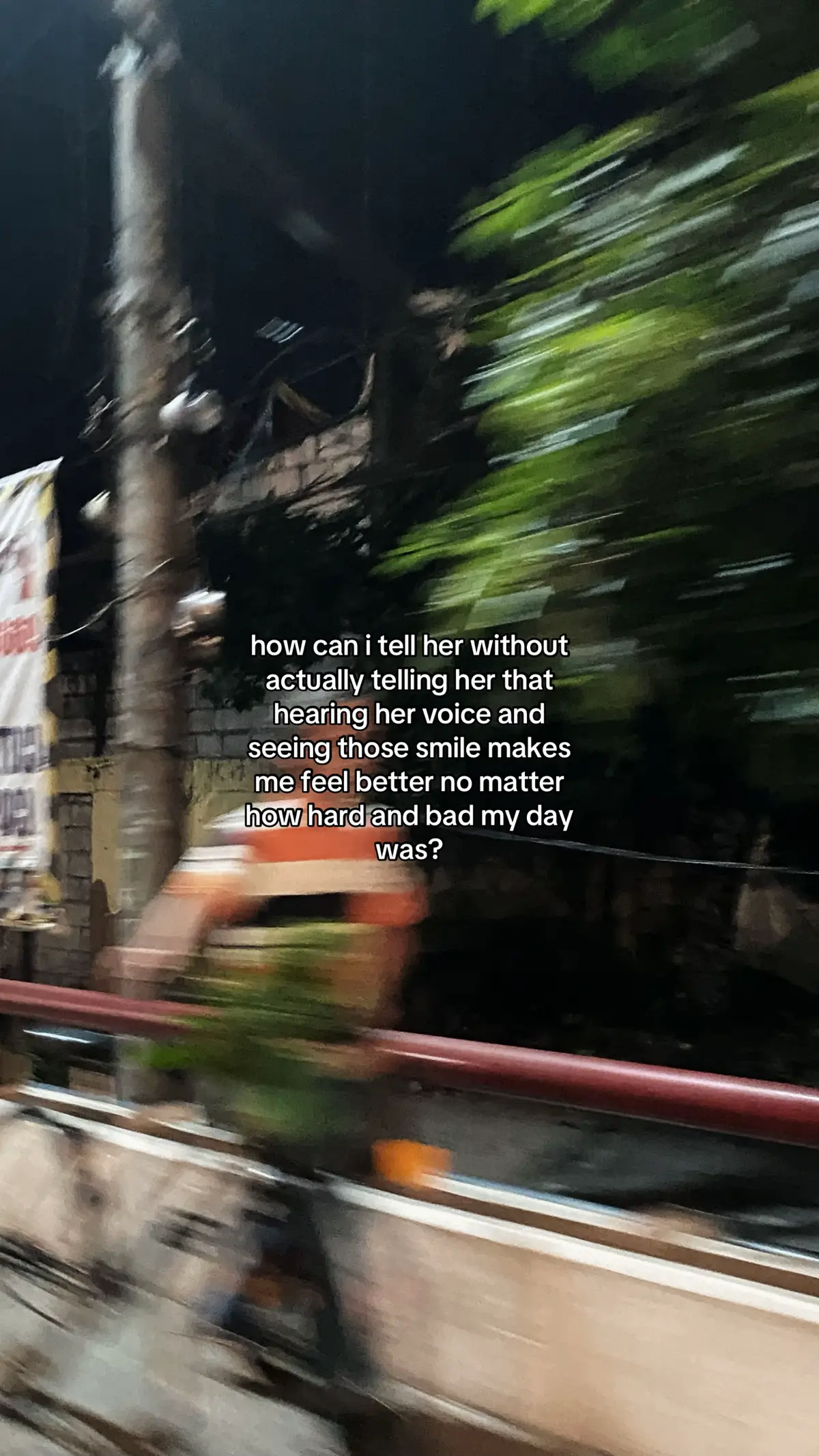 ganyan talaga pag malakas tama mo