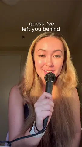 MULTO ENGLISH VERSION!!! Had so much fun singing this again and playing around with the light - thought it added to the ghost vibes of the songs haha  Who is going to the stardust concert tomorrow????? @Cup of Joe  #cupofjoe #multo #opmcover #tagalogcover #multocover 