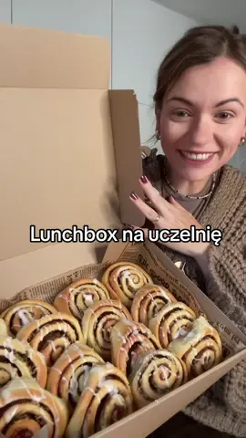 Rok akademicki się zaczął, wracają lunchboxy do szkoły 😁 #lunchbox #cynamonki #wrap #nalesniki 