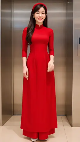 Áo Dài Truyền Thống Lụa Mỹ #haohao #aodaithietkecaocap #aodailuamycaocap #aodaitruyenthongdepnhat #aodaitruyenthongsangtrong 