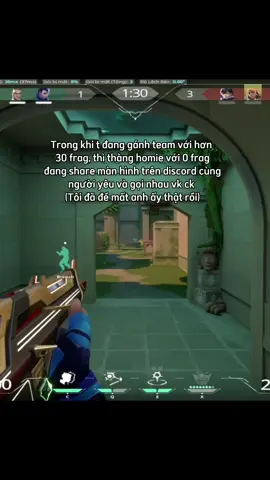 Người thừa 😔 #Valorant #valorantclips #valoranthighlights 