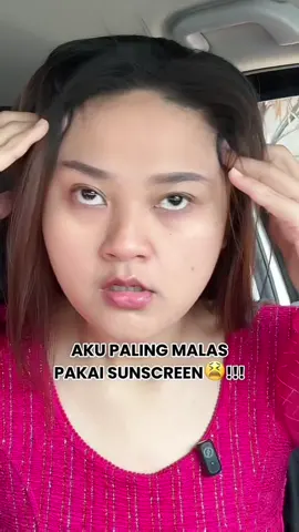 Dapat ni senang kerja aku nyah ! Senang gila nak blend ! #carslanmy #2in1foundation #sunscreen #waterproof #makeuphacks 