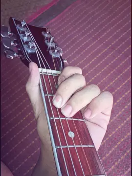 E chord wins my heart #viral #fypageシ #fyp #foryou 
