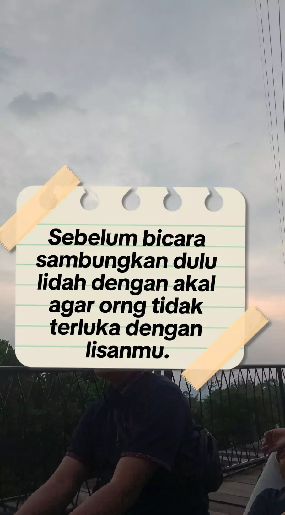 #storykatakata #setuju 