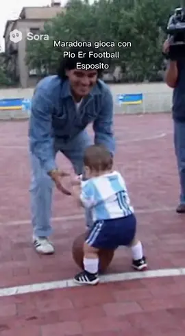 Regia di Maccio Capatonda #pioesposito #seriea #inter #maradona #sora 