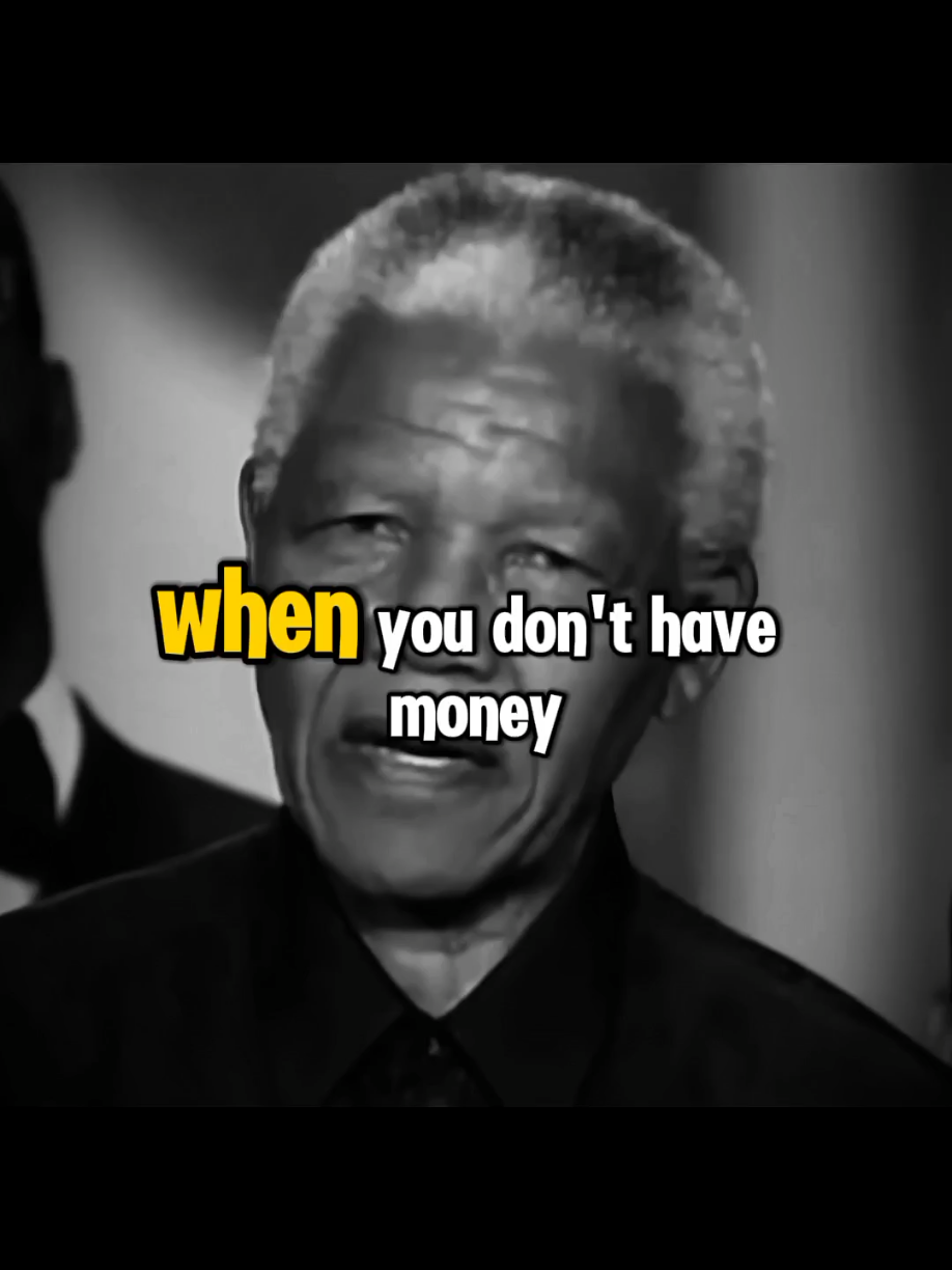 When you don't have money.... #motivationdaily #mindsetmatters #riseandgrind #stayfocused #nevergiveup