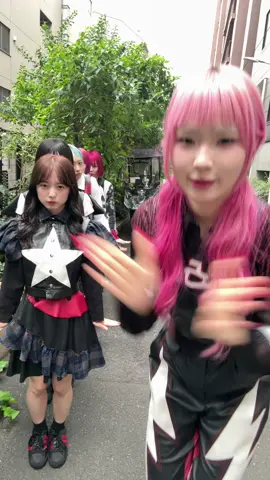 これ知ってる？？？ When we go for a walk together #ASP #WACK #fyp 