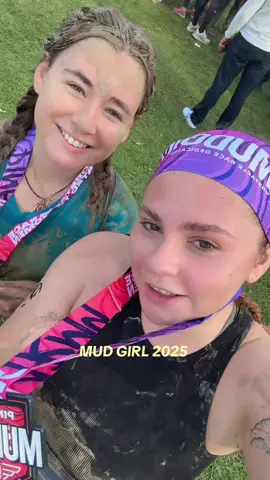 C’etait incroyable !!  #friend #mudgirl 