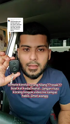 Replying to @zakimattengkorak mantap bang remote nie ..sy pun guna yang nie..jimat duit... 