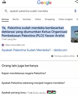PALESTINA MERDEKA, ALHAMDULILLAH #freepalestine🇵🇸❤️ #palestina  #merdeka #xybca #foryoupage 