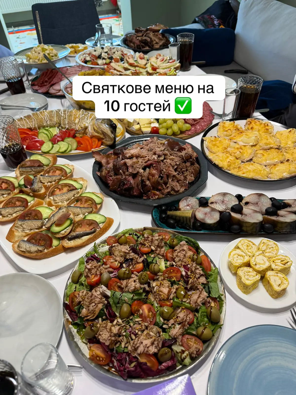 Всі рецепти на сторінці ✅ Зберігайте щоб потім не шукати ❤️