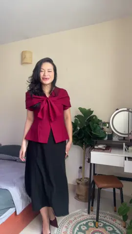 Màu đỏ chứng tỏ gì đâu. 
