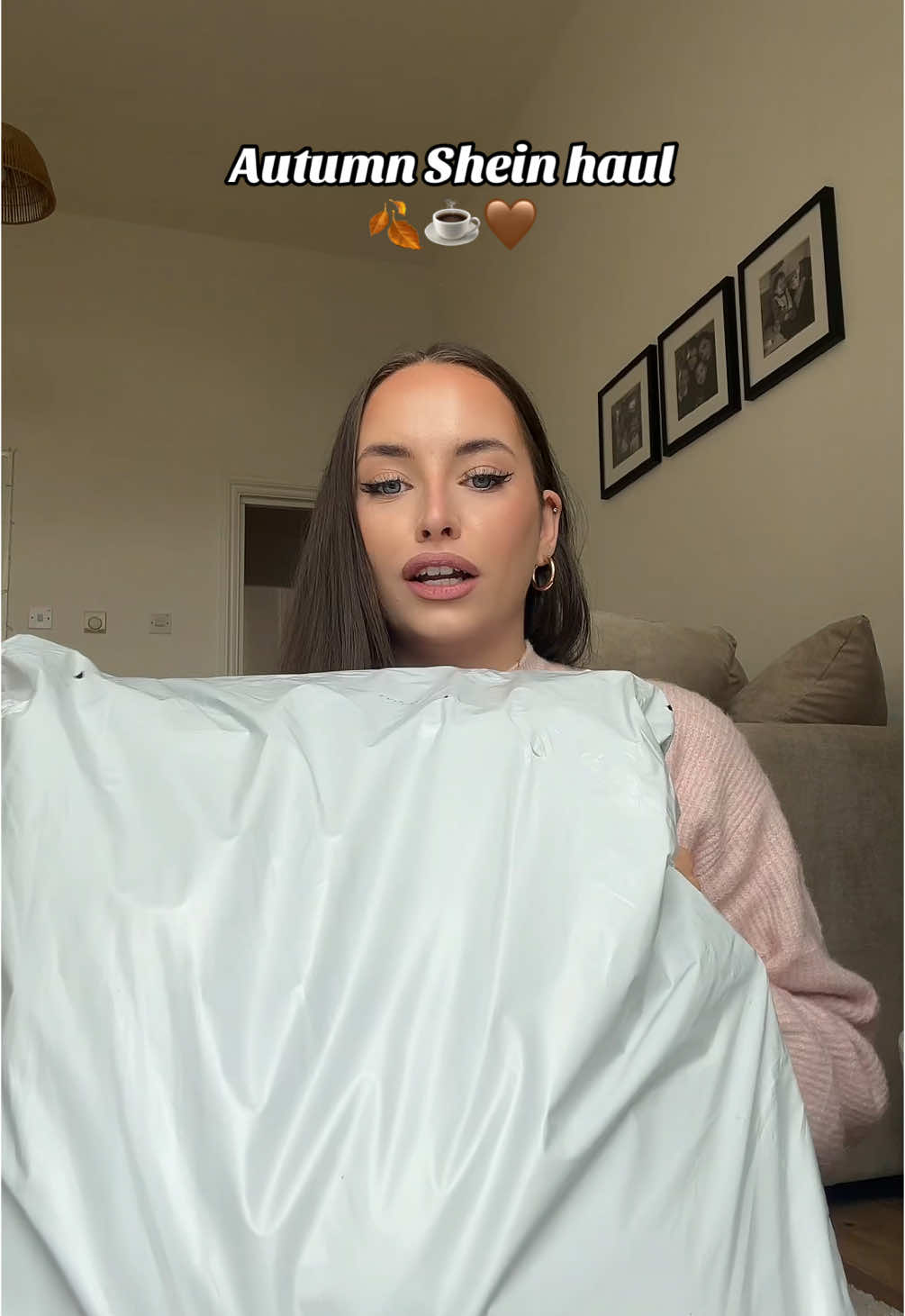 🍂🤎☕️ #sheinhaul #sheinfinds #autumn #outfits #fashionfinds #fypp 