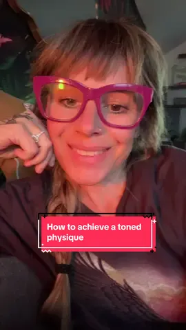 You cannot calorie deficit your way to a shredded and toe physique #weights #weightlifting #strongasfuck #fatloss 