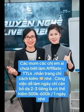 #tiepthilienket #lamvieconlinetainha #kiemtienonline #huyentranguytin #affiliatemaketting 