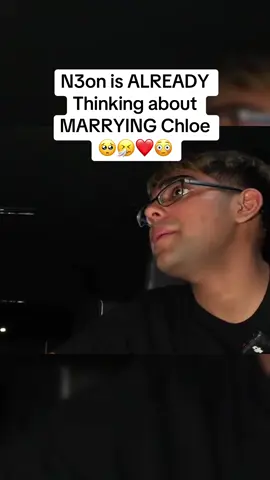 Is this too soon? #n3on #n3onclips #chloeparker #kick #twitch 