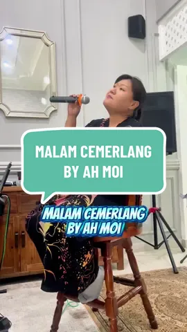 Malam Cemerlang by Ah Moi @AMOY DBANKERZZ BAND @𝐅𝐈𝐐 𝐀𝐕𝐄𝐍𝐆𝐄𝐑𝐒 @OrangeBeetle🐞🐞 @@mattkojack @Dinniemedina_ #laguviral2025 