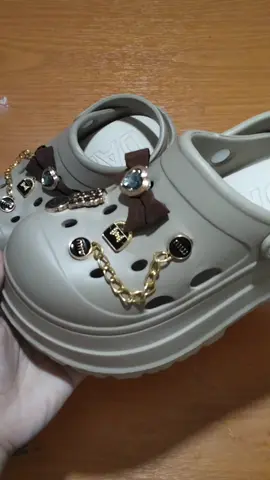 #Sandallucu #OOTD #fyp #sandalselopwanita #sandalviral 