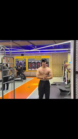 #gym #training #global #winterarc #china 