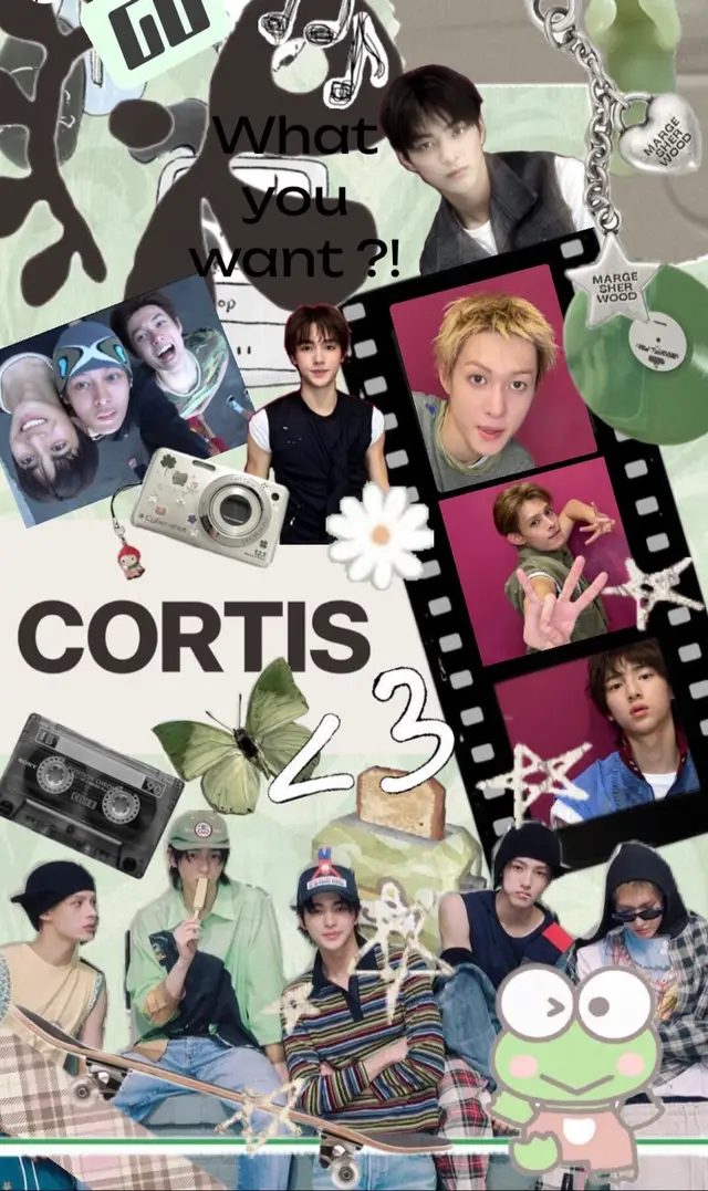 Lên cho cban mã các idol kpop để làm hình nền điện thoại . Ai muốn rõ thì ib mik nha . Siêu xing , siêu dưỡng thê#cortis #xuhuongtiktok #xuhuong 