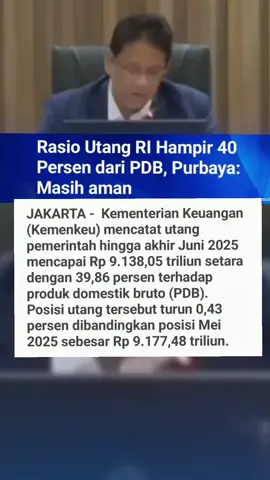 PURBAYA MASIH AMAN