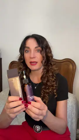 Moroccan Argan Oil 🤎 . Per la cura dei capelli, per averli sani e lucenti ✨ . #beautytips  #haircare  #brandambassador  #brunette #beauty 