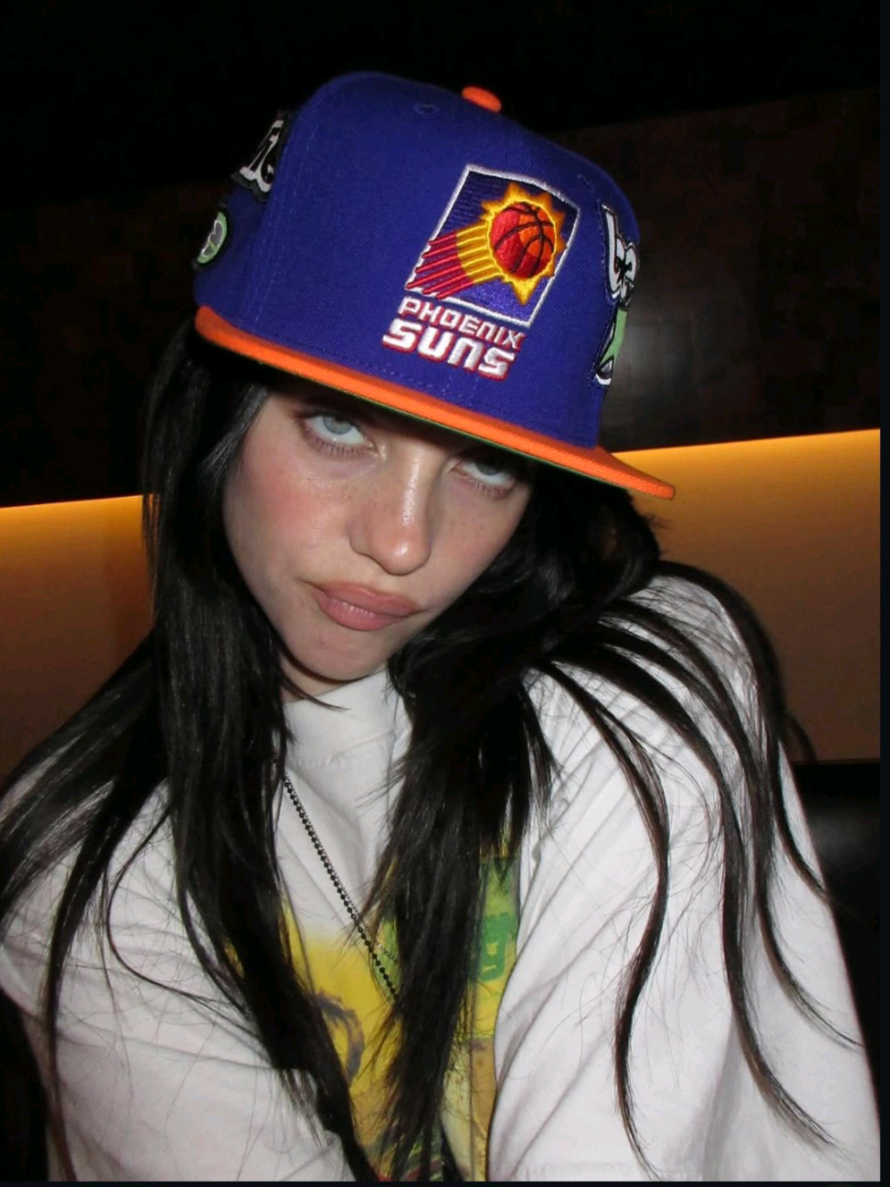 #REDBANDANAGIRL || @aniyah 👑  #vaiprafy #billieeilish #redbandanagirl #aniyah 