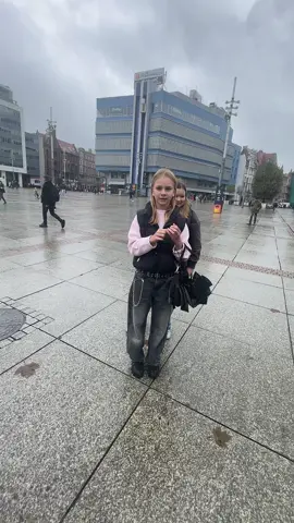 Haii in Katowice #dance #dancetrend @Lenka LOL @LeNcIA💗💕 