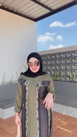 Sek bener tresno gamis amanda wae😘😘 #promomakan1010 #masukberanda #amanda #lewatberanda #promomakangajian 