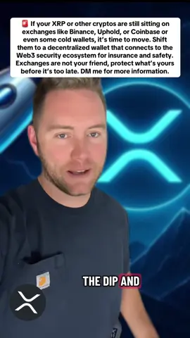 #xrp #xrpcommunity #xrpnews #cryptonews #fyp 